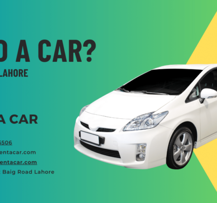 Al-Baik-Rent-a-car-Lahore