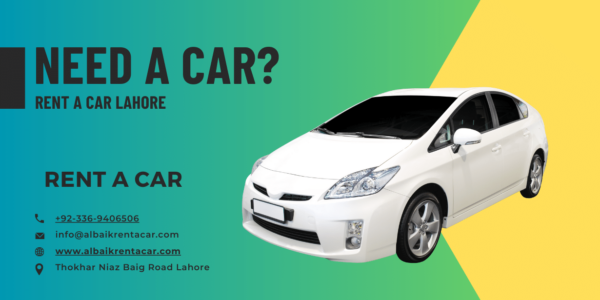 Al-Baik-Rent-a-car-Lahore